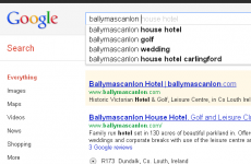 Hotel owners to sue Google for auto-complete ‘defamation’