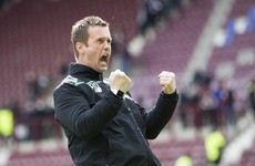 5-in-a-row: Celtic all but seal league title and departing boss Ronny Deila enjoyed it a lot