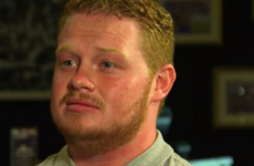 Veronica Guerin's son: 'My mother never wanted to be a victim.'