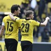 'The captain is abandoning the ship!' - Dortmund fans turn on wantaway Hummels