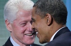 Clinton has criticism - and praise - for Obama in new book