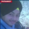An Indian teen shot himself in the head while trying to take a selfie with a gun