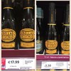 This complaint about the price of Tesco prosecco in Ireland is causing a stir
