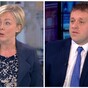 "I think that the suspension is a mistake" - FF and FG TDs still split over water charges