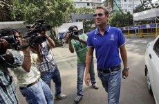 Howzat for a comeback? Warne announces his return to cricket