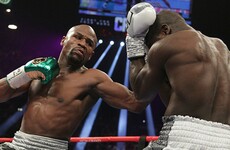 'Money' Mayweather refuses to rule out return to the ring