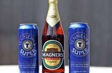 C&amp;C drinks company acquires number two US cider brand