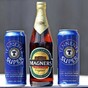C&amp;C drinks company acquires number two US cider brand