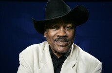 WATCH: Joe Frazier's career highlights