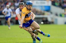 Here are the details for the hurling league final replay