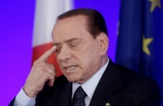 Berlusconi wins crucial Italian budget vote - but loses grip on power