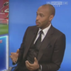 Thierry Henry reserves high praise for 'man-of-the-match' Shane Long