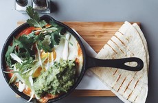 5 excellent places to grab brunch in Dublin 7