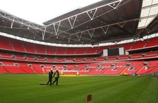 Spurs hoping to play Champions League matches at Wembley next season - reports