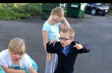 Here's what went viral today: Monday