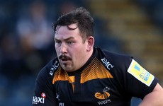Wasps hooker retiring at end of season to take up theatre career in the West End
