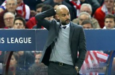 Is Pep Guardiola on the verge of failure and other Champions League talking points