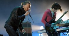 Radiohead ramp up speculation after deleting their internet presence