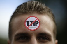Greenpeace leaks secret TTIP files, attacks "transfer of power from people to big business"