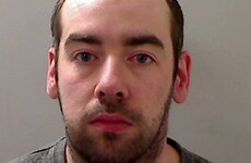 John Patrick Smyth (29) missing past two weeks
