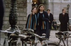 9 reasons why Circle of Friends is the greatest Irish film ever