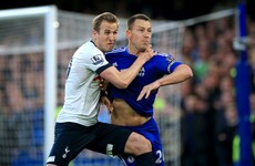 Tottenham lose their heads and more Premier League talking points