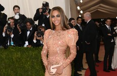 42 essential frocks and suits from last night's Met Gala