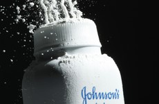 Johnson & Johnson ordered to pay €47 million over talc powder link to cancer