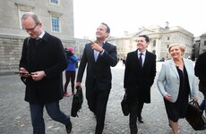 Poll: Are we about to get the 'worst possible outcome' from the general election?