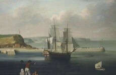 Wreckage discovered off American coast identified as Captain Cook's legendary ship