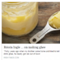 The comments on an Irish Times article about ghee were... predictable