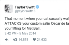 13 of the most relatable tweets ever
