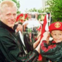 Peter Schmeichel points out striking similarities between his first PL title and Kasper's