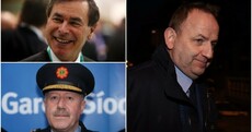 O'Higgins Report: Victims let down by serious flaws and failures in garda investigations
