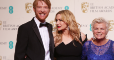 10 feelings every Irish person has about Domhnall Gleeson