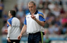 Here's the Tipperary team for tomorrow's do-or-die clash with Clare