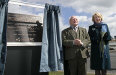 The East Link toll bridge is now officially named after a 1916 leader