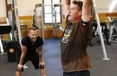 Study follows aftermath of The Biggest Loser - shows incredible difficulty contestants have in keeping weight off