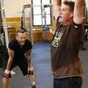 Study follows aftermath of The Biggest Loser - shows incredible difficulty contestants have in keeping weight off