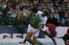 Ireland can't fall into the trap of having a 'head-banging competition' on rare trip to South Africa