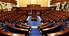 TDs claimed more than €500,000 in expenses during March - despite only sitting twice