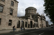 Seven-year-old awarded €35,000 after hitting his face on gate post