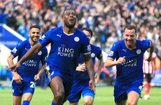 8 things that were more likely than 5000/1 shots Leicester winning the Premier League