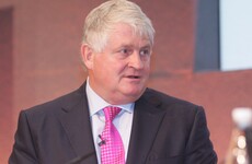 Denis O'Brien: 'The government was wrong to back down on Irish Water'