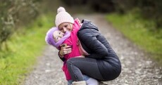 'I was 19 weeks pregnant when my husband died suddenly. I had no idea what to do'