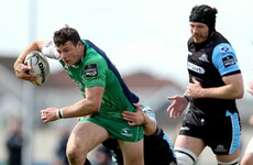 Time for the final round of Pro12 games, here's where you can watch your province in action