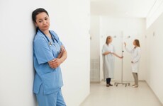 Irish nurses are abused so often that many don't bother reporting it