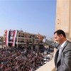 UN says 3,500 dead so far in Syria uprising