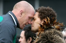 You again? Ireland confirm New Zealand tour dates
