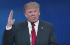 Donald Trump speech cleverly used for Copa America ad on Argentinian TV station